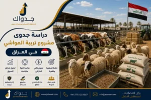 مشروع تربية المواشي في العراق: التكاليف والأرباح